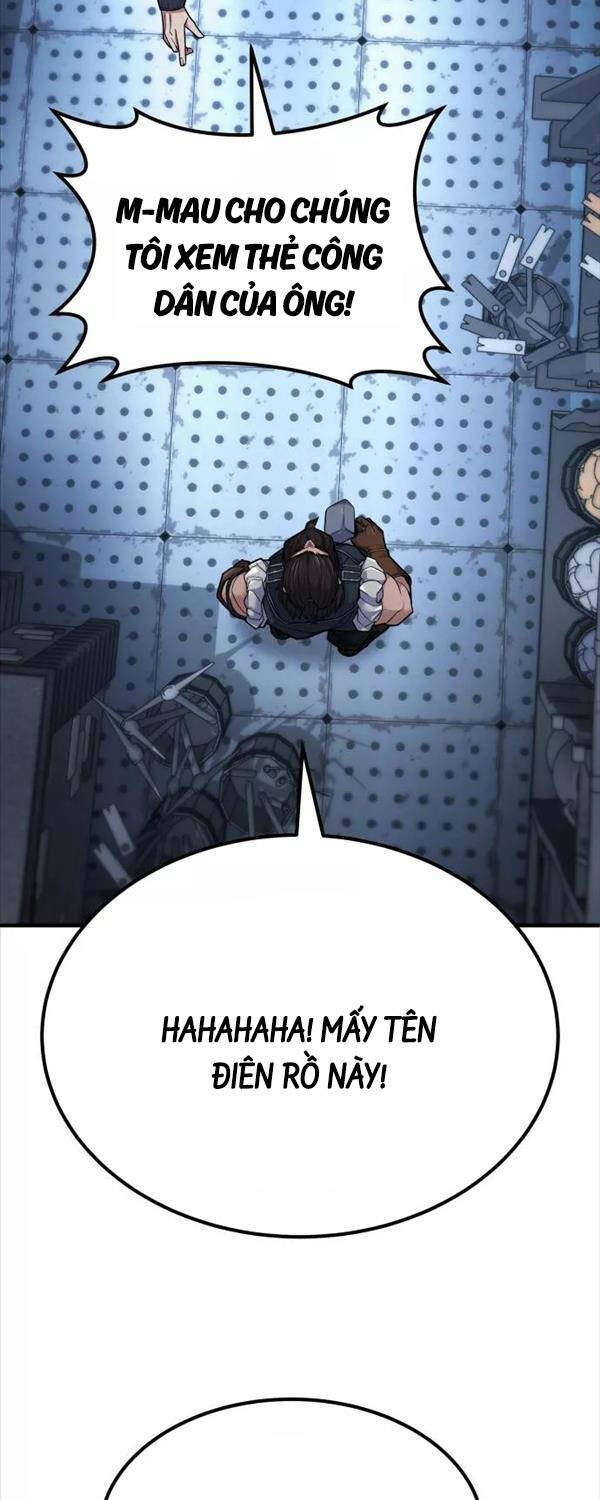 Anh Hùng Bị Trục Xuất Chap 4 - Next Chap 5