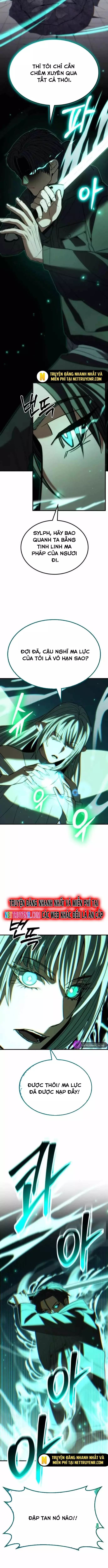 Anh Hùng Bị Trục Xuất Chap 40 - Next Chap 41