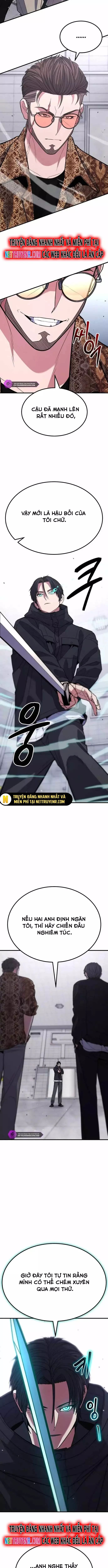 Anh Hùng Bị Trục Xuất Chap 40 - Next Chap 41