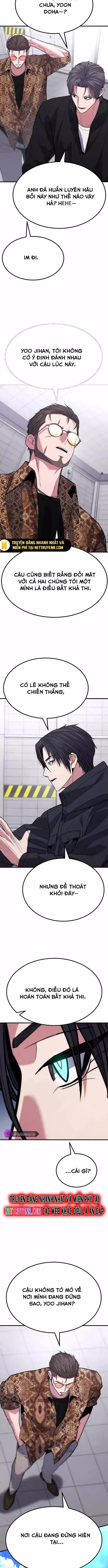 Anh Hùng Bị Trục Xuất Chap 40 - Next Chap 41