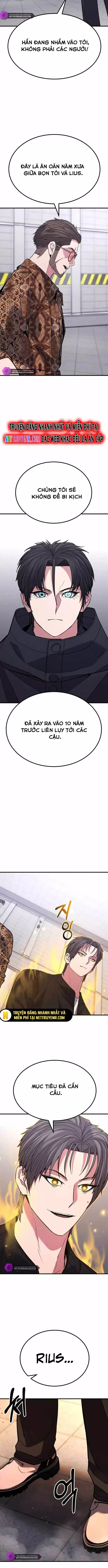 Anh Hùng Bị Trục Xuất Chap 40 - Next Chap 41