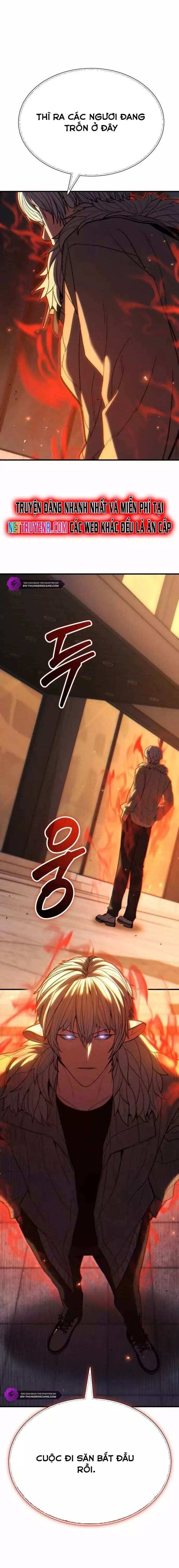 Anh Hùng Bị Trục Xuất Chap 40 - Next Chap 41
