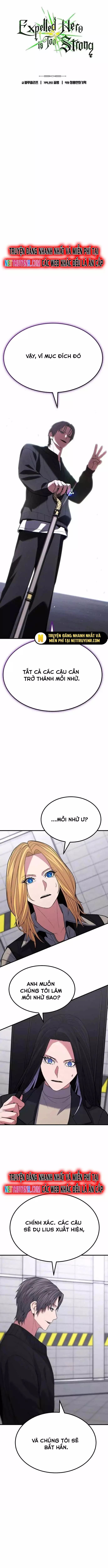 Anh Hùng Bị Trục Xuất Chap 40 - Next Chap 41