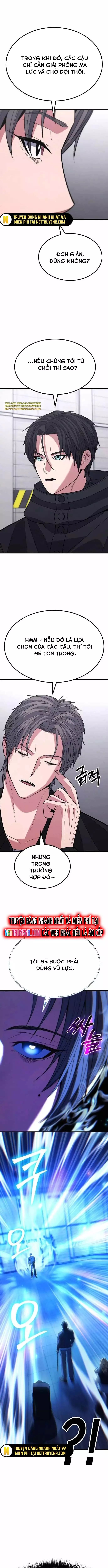 Anh Hùng Bị Trục Xuất Chap 40 - Next Chap 41