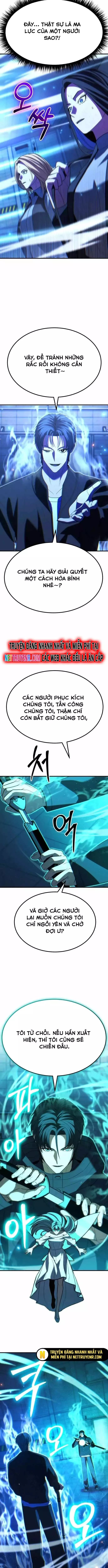 Anh Hùng Bị Trục Xuất Chap 40 - Next Chap 41