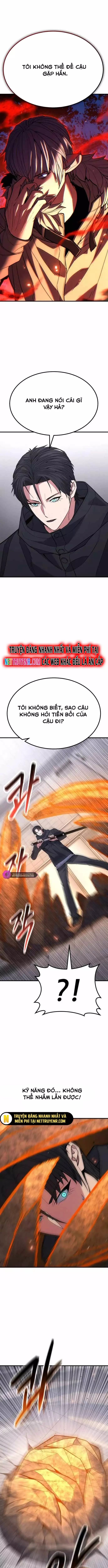 Anh Hùng Bị Trục Xuất Chap 40 - Next Chap 41