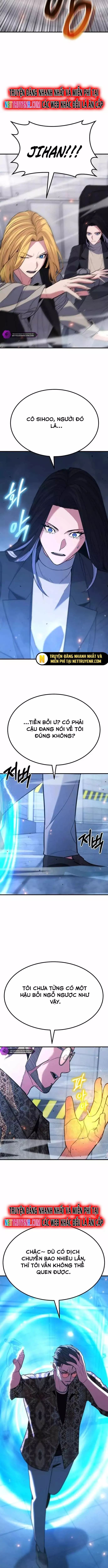 Anh Hùng Bị Trục Xuất Chap 40 - Next Chap 41