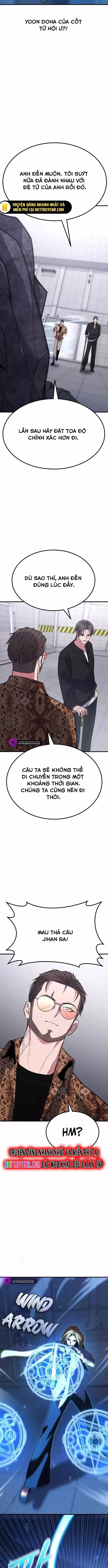 Anh Hùng Bị Trục Xuất Chap 40 - Next Chap 41