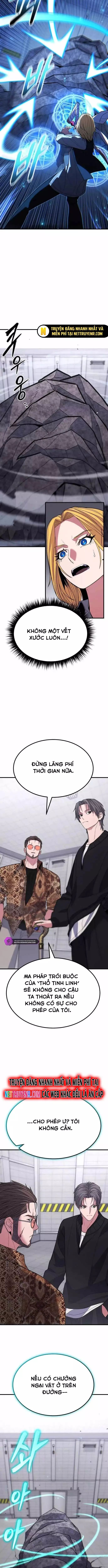 Anh Hùng Bị Trục Xuất Chap 40 - Next Chap 41