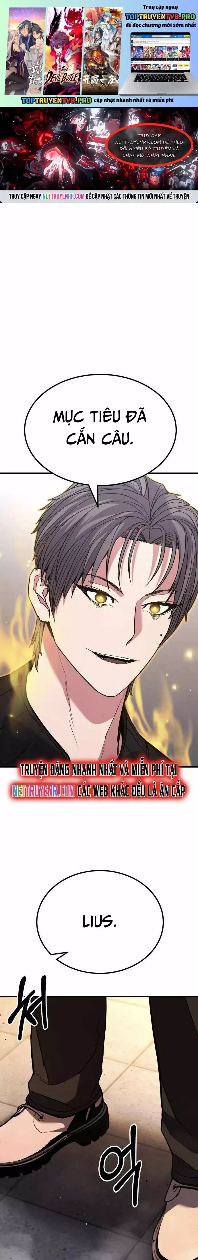 Anh Hùng Bị Trục Xuất Chap 41 - Next Chap 42
