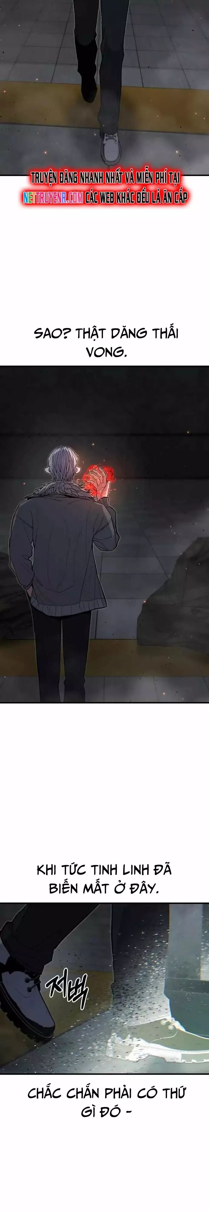 Anh Hùng Bị Trục Xuất Chap 41 - Next Chap 42