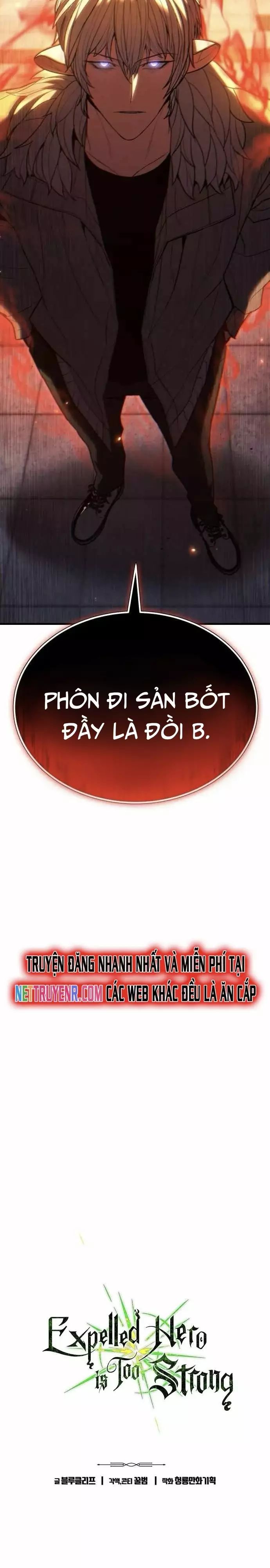 Anh Hùng Bị Trục Xuất Chap 41 - Next Chap 42
