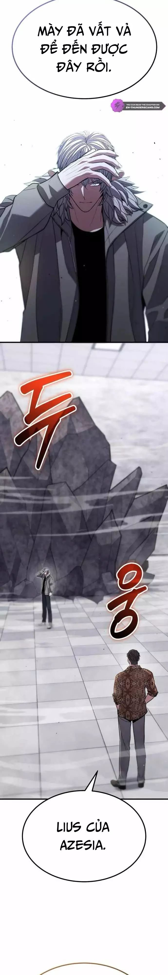 Anh Hùng Bị Trục Xuất Chap 41 - Next Chap 42