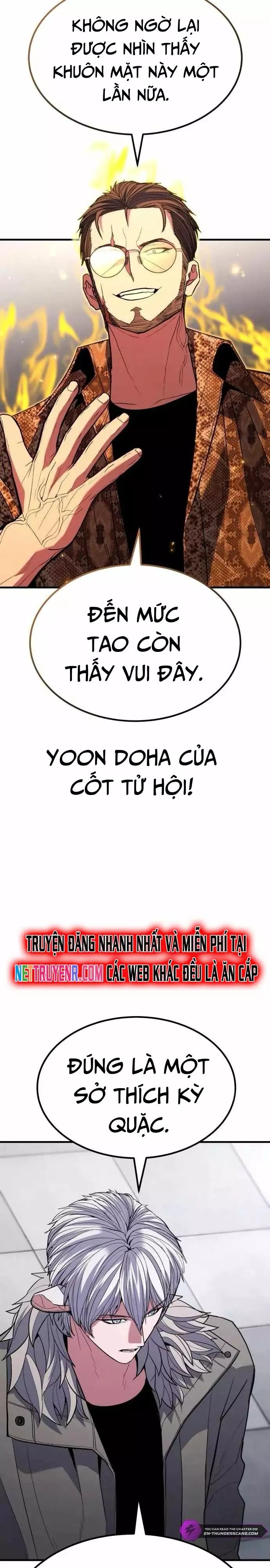 Anh Hùng Bị Trục Xuất Chap 41 - Next Chap 42