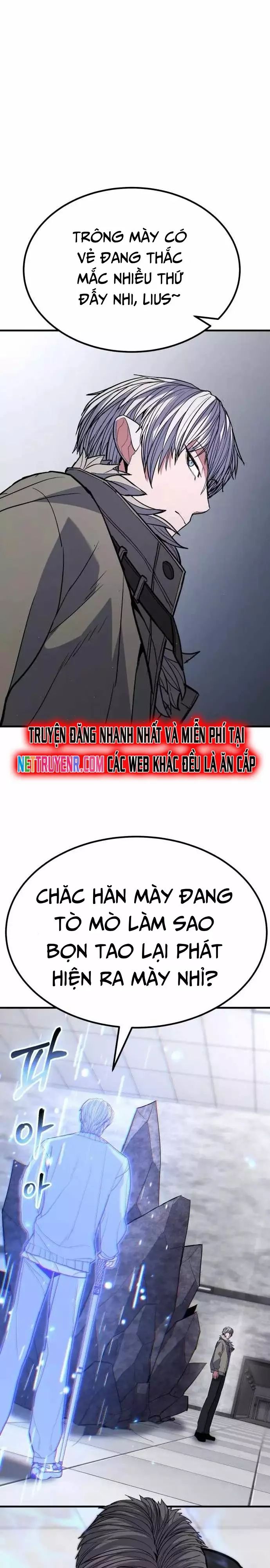 Anh Hùng Bị Trục Xuất Chap 41 - Next Chap 42