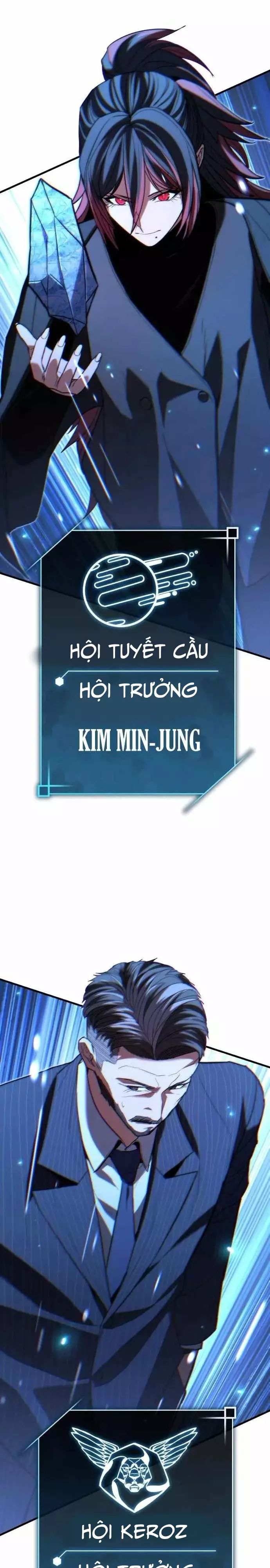 Anh Hùng Bị Trục Xuất Chap 41 - Next Chap 42