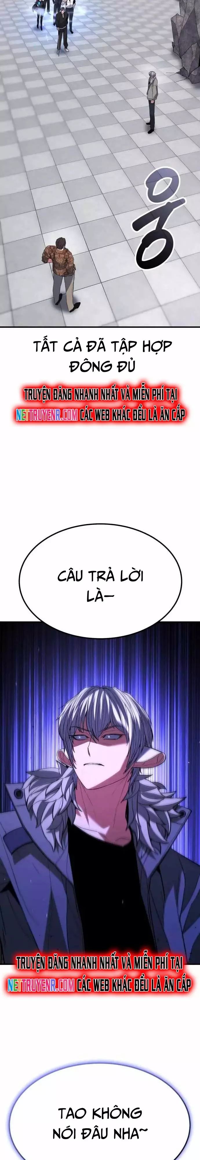 Anh Hùng Bị Trục Xuất Chap 41 - Next Chap 42