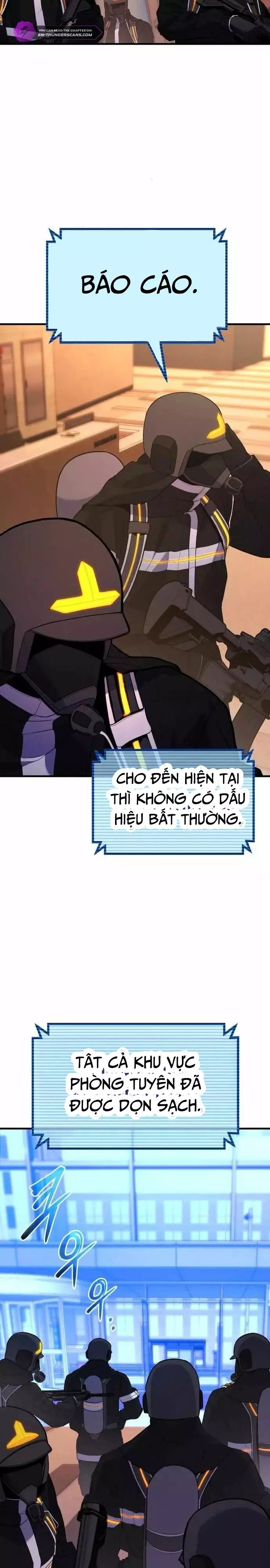 Anh Hùng Bị Trục Xuất Chap 41 - Next Chap 42