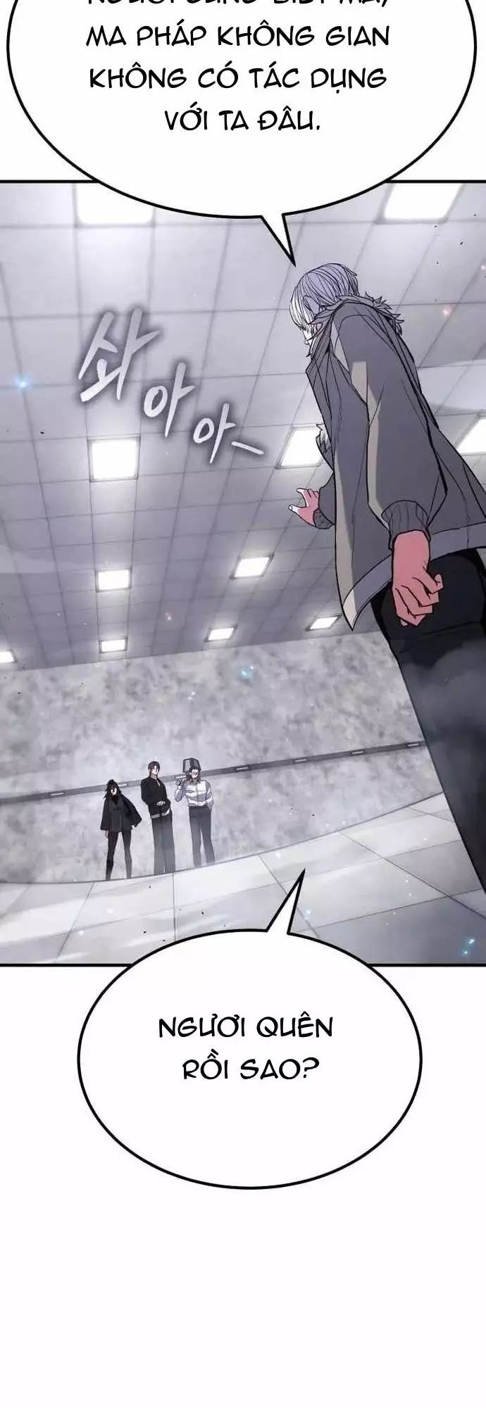 Anh Hùng Bị Trục Xuất Chap 42 - Next Chap 43