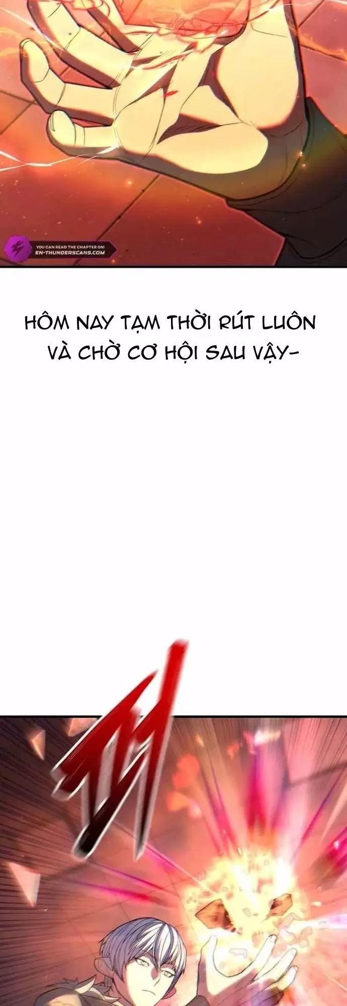 Anh Hùng Bị Trục Xuất Chap 42 - Next Chap 43