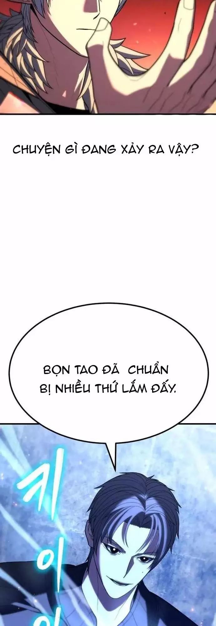 Anh Hùng Bị Trục Xuất Chap 42 - Next Chap 43
