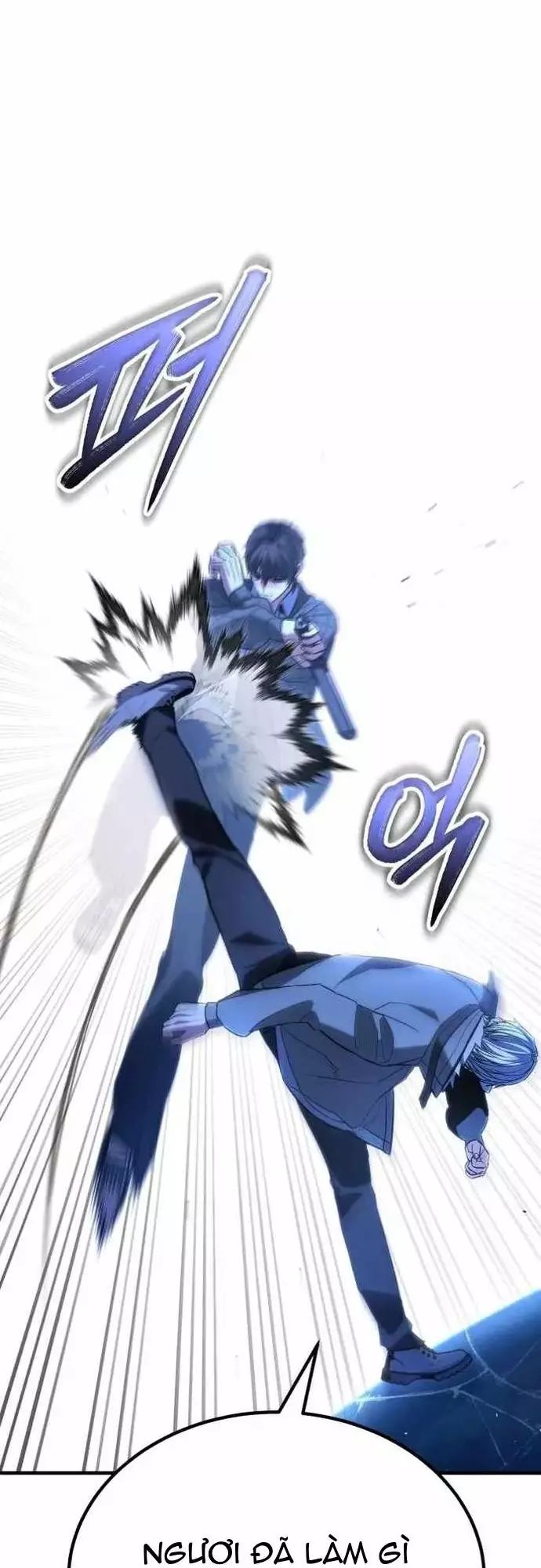 Anh Hùng Bị Trục Xuất Chap 42 - Next Chap 43