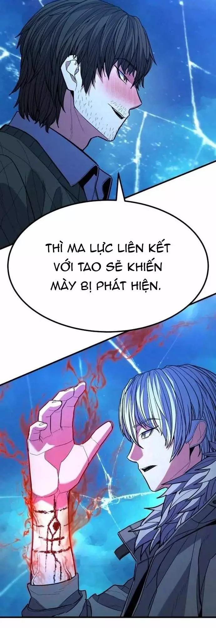 Anh Hùng Bị Trục Xuất Chap 42 - Next Chap 43