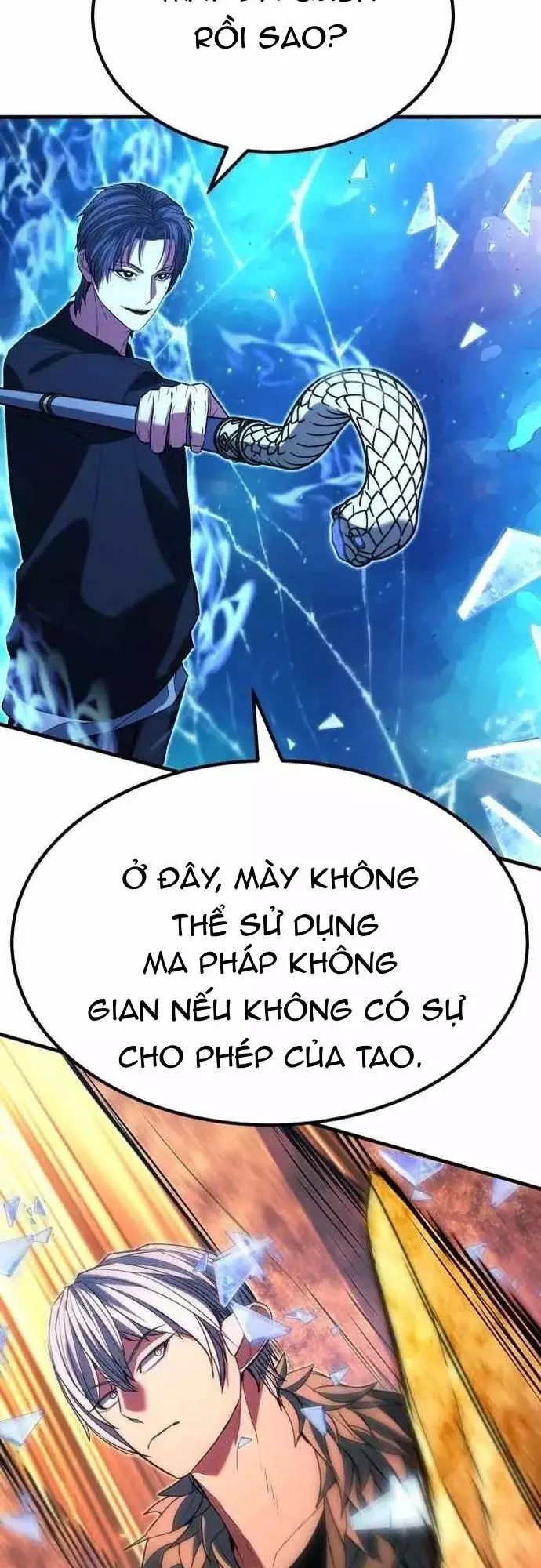 Anh Hùng Bị Trục Xuất Chap 42 - Next Chap 43
