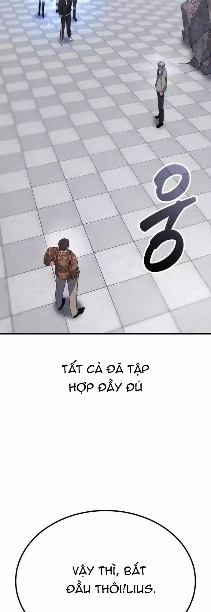 Anh Hùng Bị Trục Xuất Chap 42 - Next Chap 43