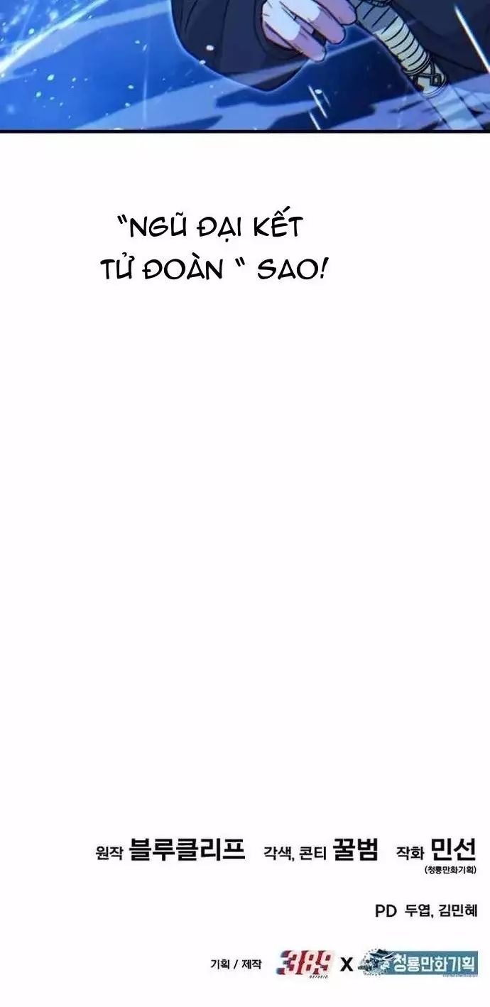 Anh Hùng Bị Trục Xuất Chap 42 - Next Chap 43