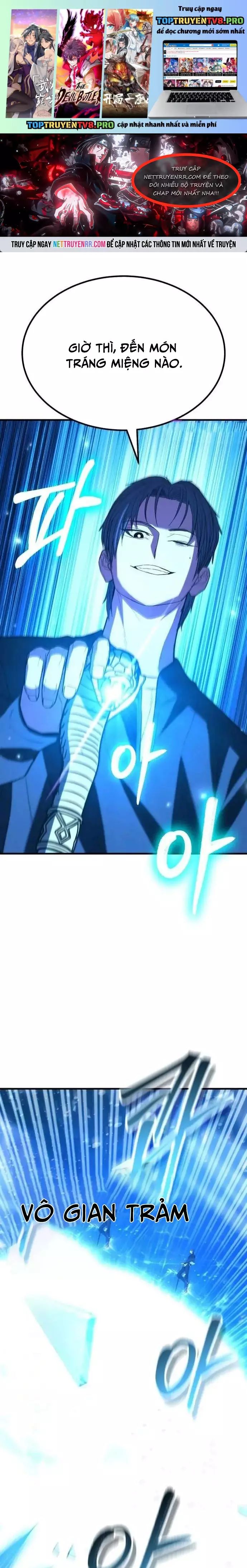 Anh Hùng Bị Trục Xuất Chap 43 - Next Chap 44