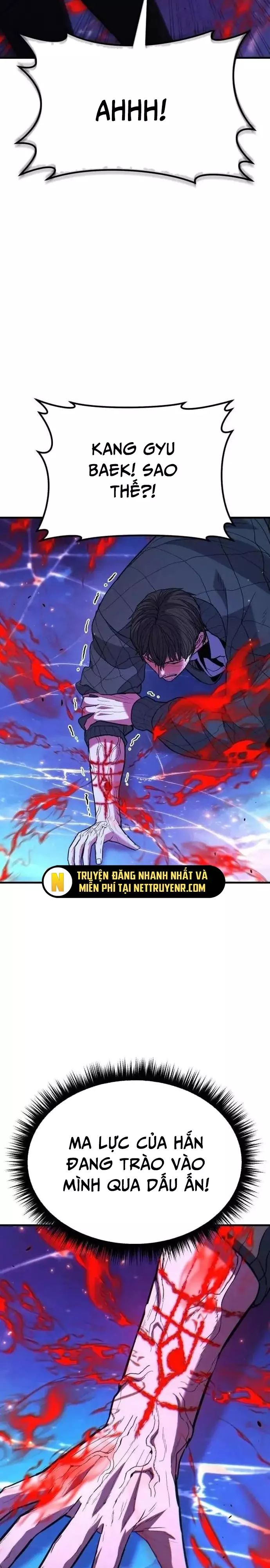Anh Hùng Bị Trục Xuất Chap 43 - Next Chap 44