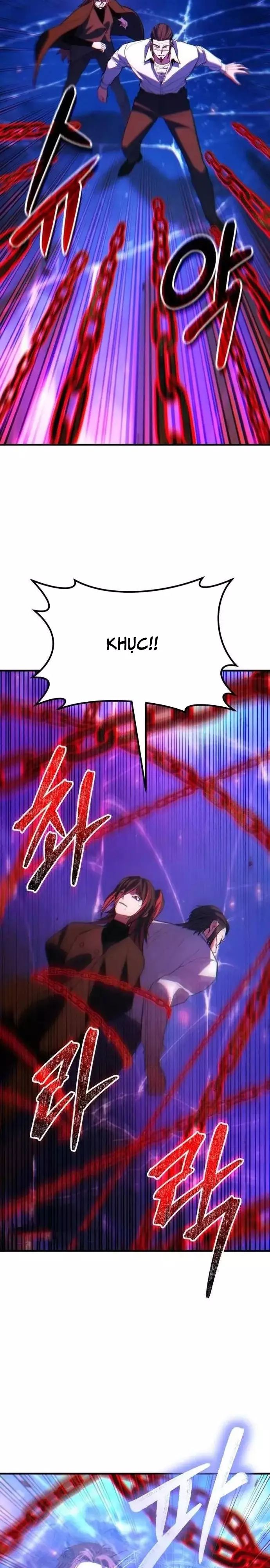 Anh Hùng Bị Trục Xuất Chap 43 - Next Chap 44