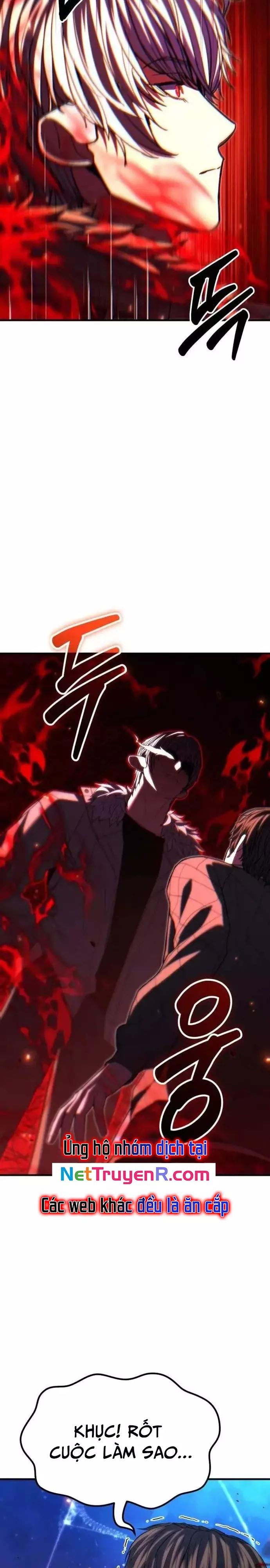 Anh Hùng Bị Trục Xuất Chap 43 - Next Chap 44