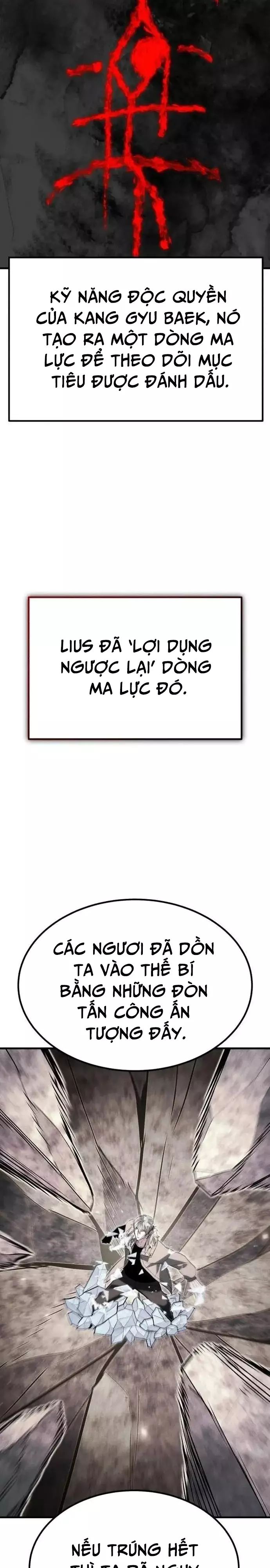 Anh Hùng Bị Trục Xuất Chap 43 - Next Chap 44