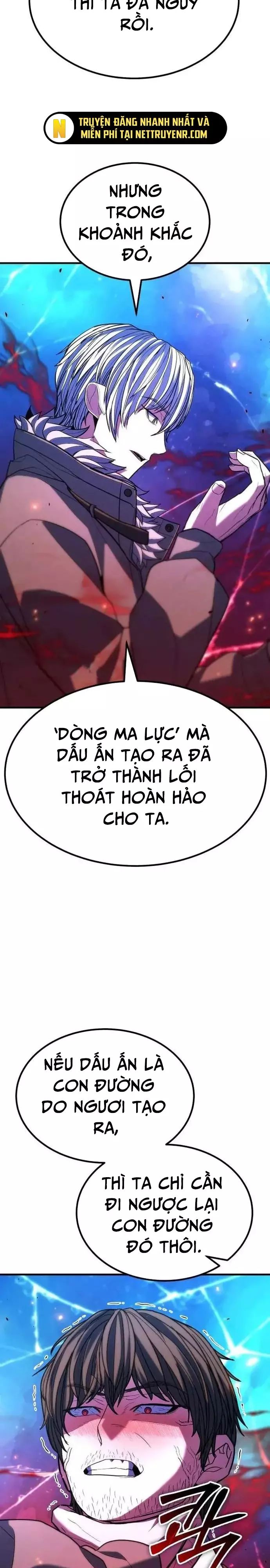 Anh Hùng Bị Trục Xuất Chap 43 - Next Chap 44