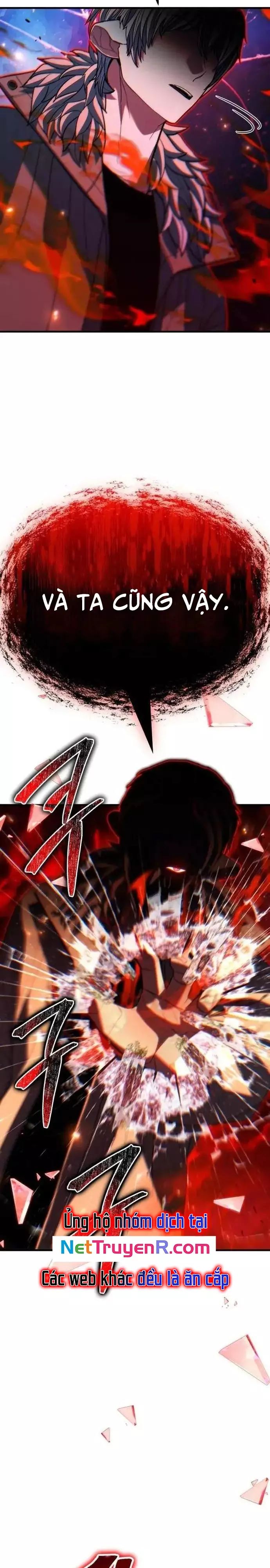 Anh Hùng Bị Trục Xuất Chap 43 - Next Chap 44