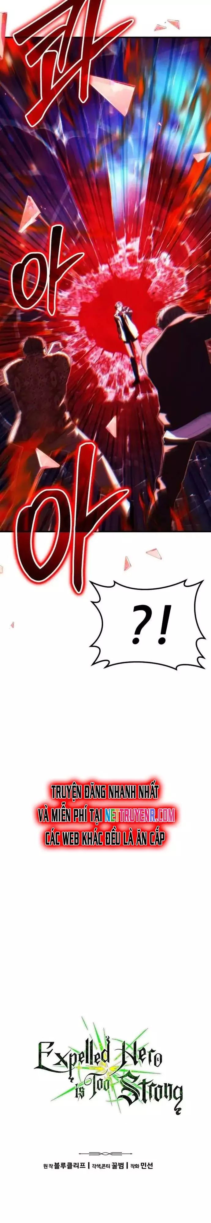 Anh Hùng Bị Trục Xuất Chap 43 - Next Chap 44