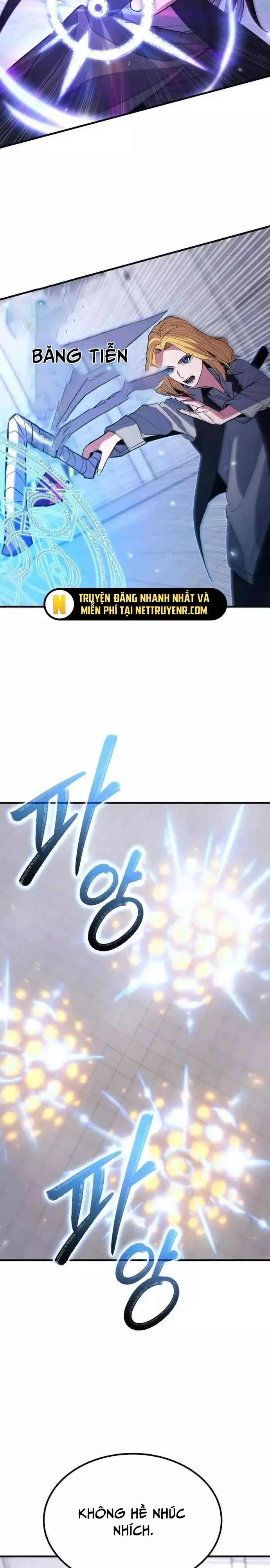 Anh Hùng Bị Trục Xuất Chap 43 - Next Chap 44