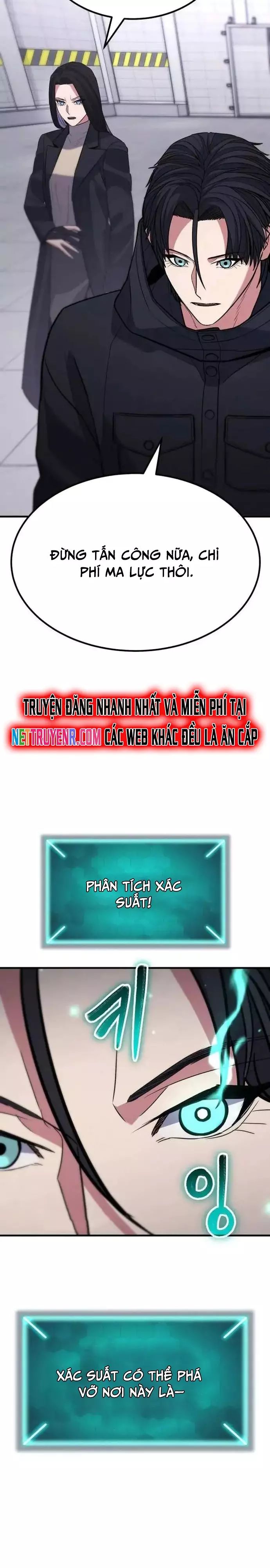 Anh Hùng Bị Trục Xuất Chap 43 - Next Chap 44