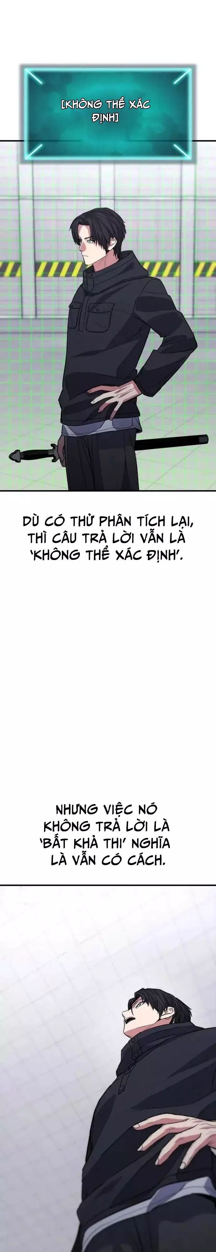 Anh Hùng Bị Trục Xuất Chap 43 - Next Chap 44