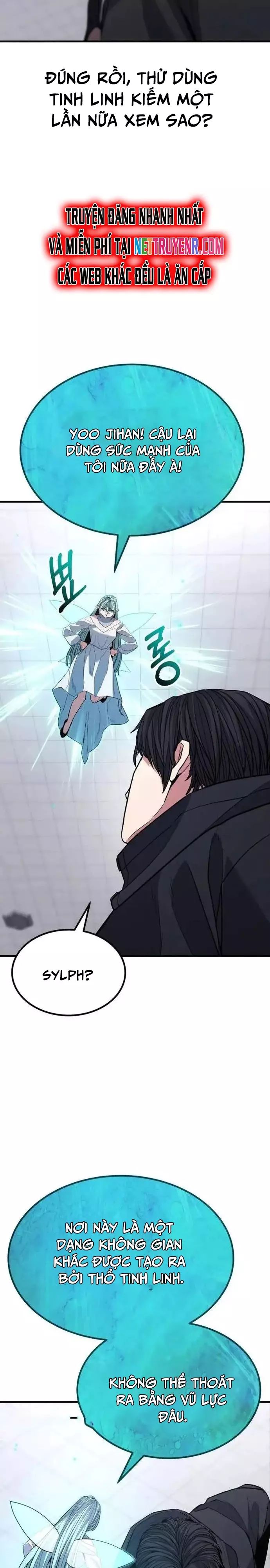 Anh Hùng Bị Trục Xuất Chap 43 - Next Chap 44
