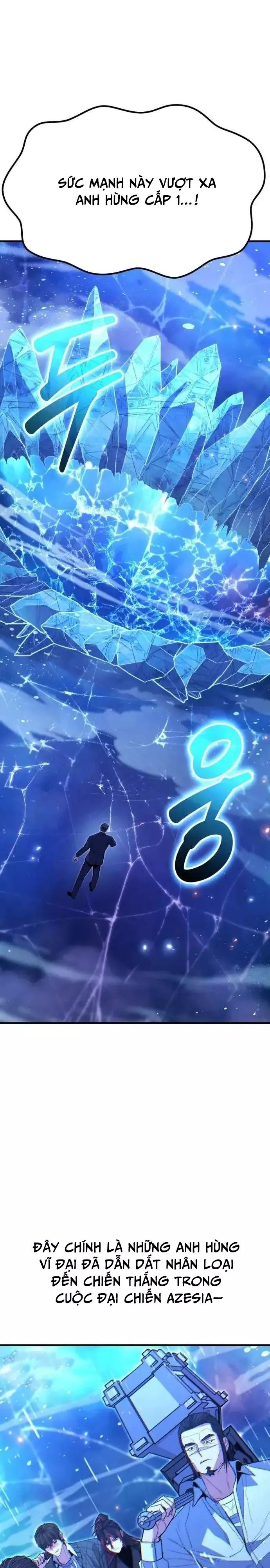 Anh Hùng Bị Trục Xuất Chap 43 - Next Chap 44