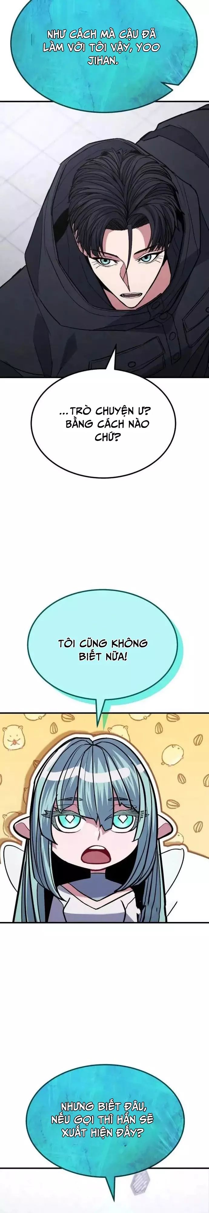 Anh Hùng Bị Trục Xuất Chap 43 - Next Chap 44