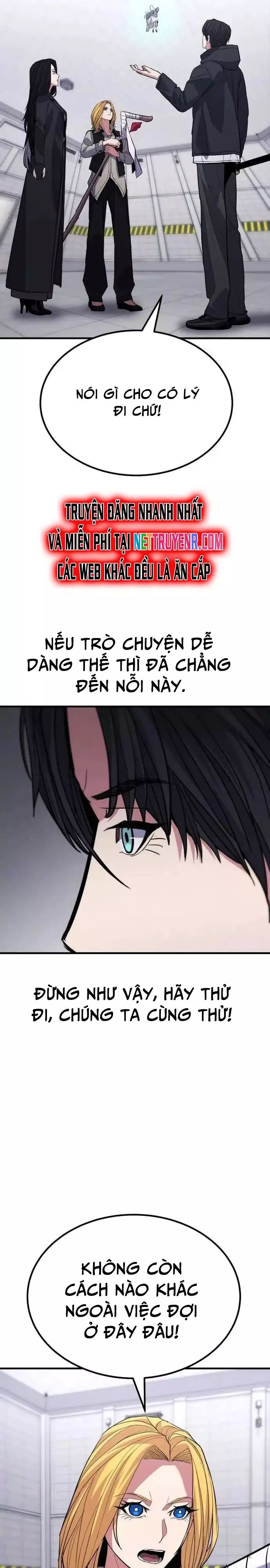 Anh Hùng Bị Trục Xuất Chap 43 - Next Chap 44