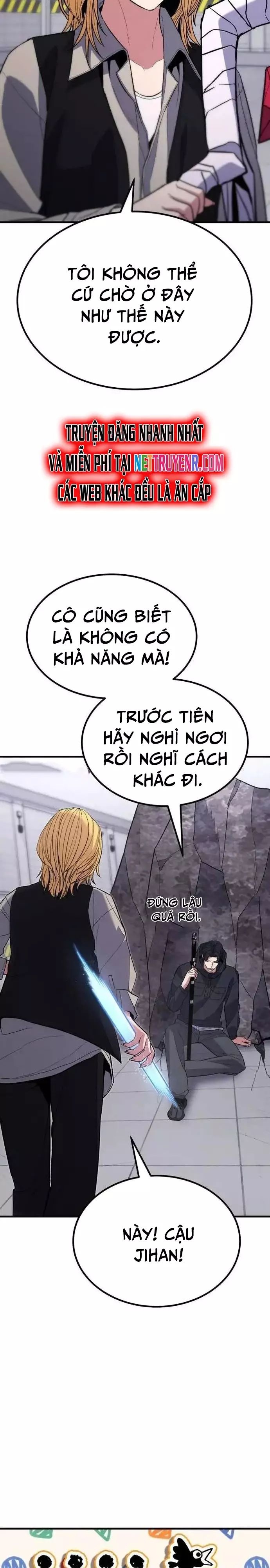 Anh Hùng Bị Trục Xuất Chap 43 - Next Chap 44