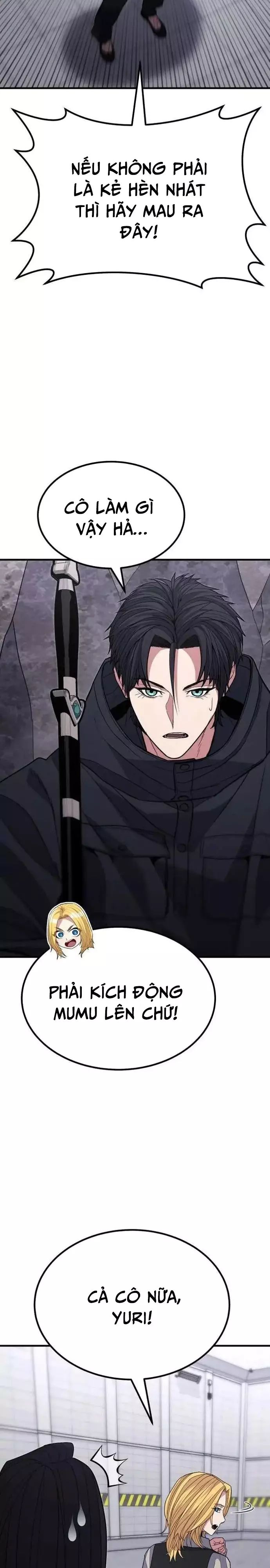 Anh Hùng Bị Trục Xuất Chap 43 - Next Chap 44