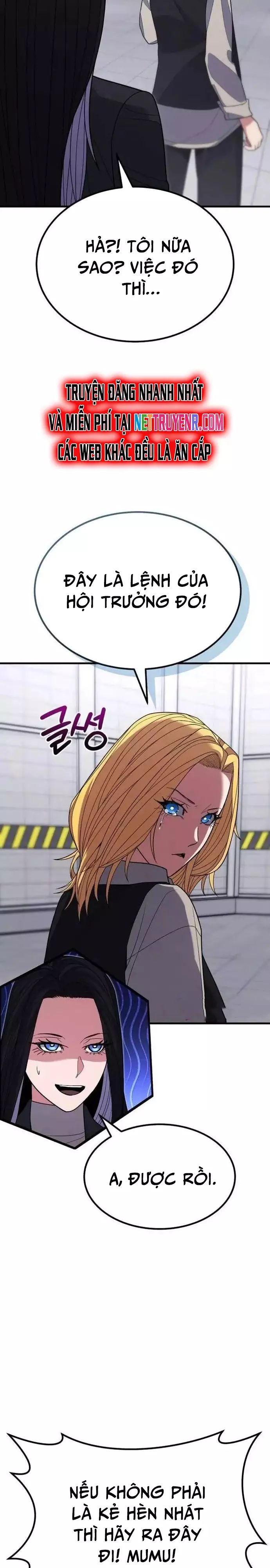 Anh Hùng Bị Trục Xuất Chap 43 - Next Chap 44