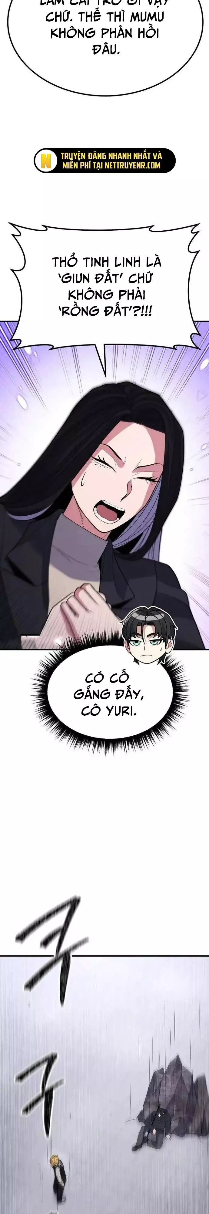 Anh Hùng Bị Trục Xuất Chap 43 - Next Chap 44