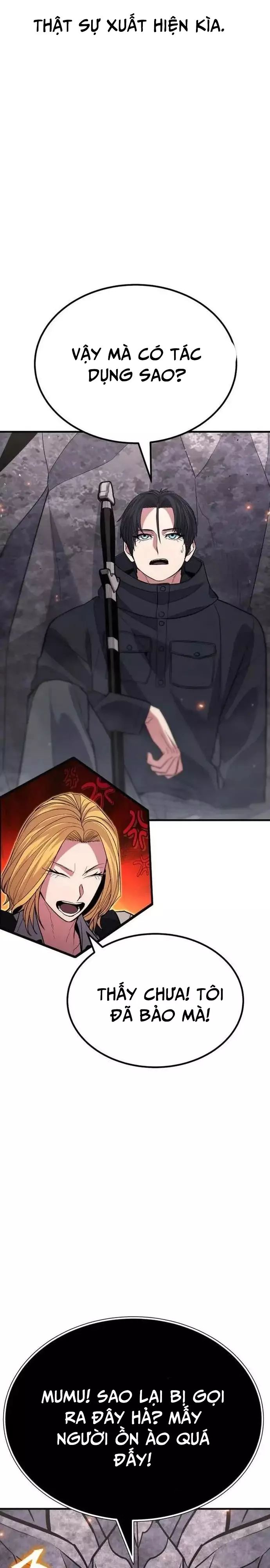 Anh Hùng Bị Trục Xuất Chap 43 - Next Chap 44